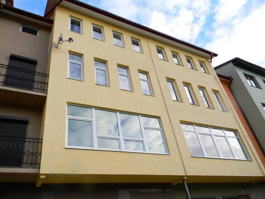 Отель Центр Трускавца Truskavets Exterior photo
