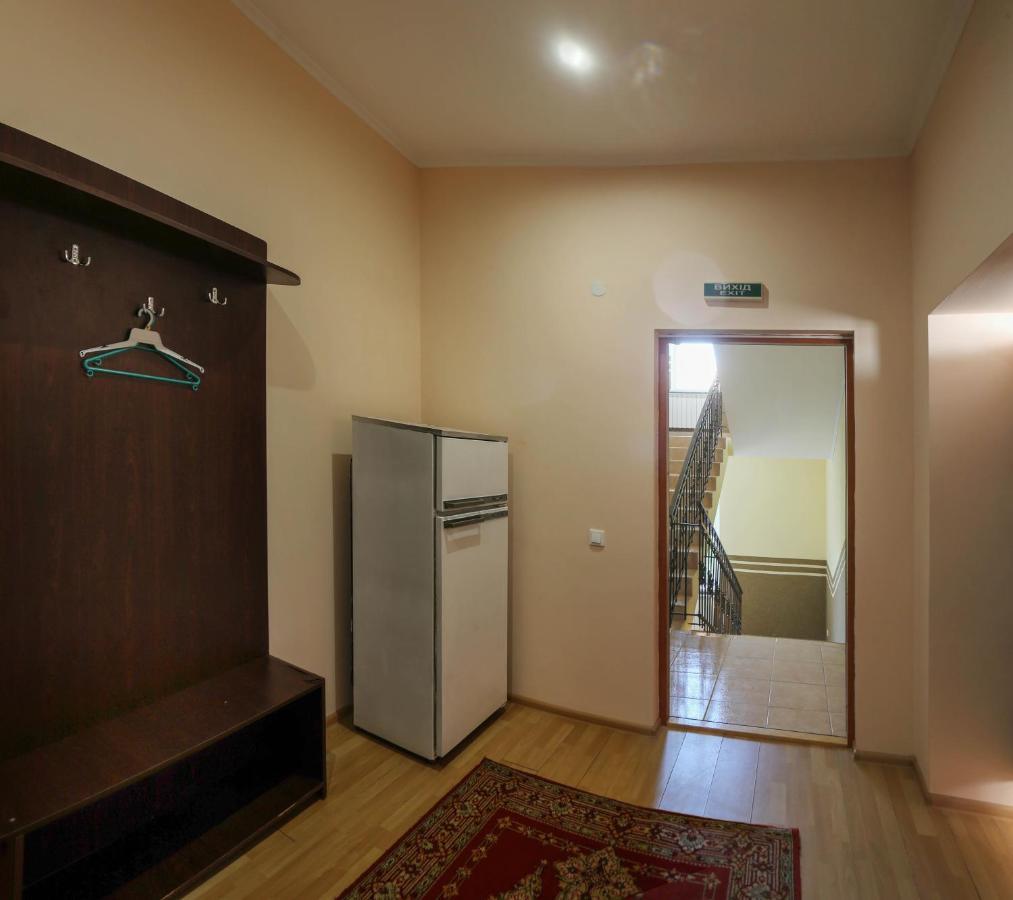 Отель Центр Трускавца Truskavets Exterior photo