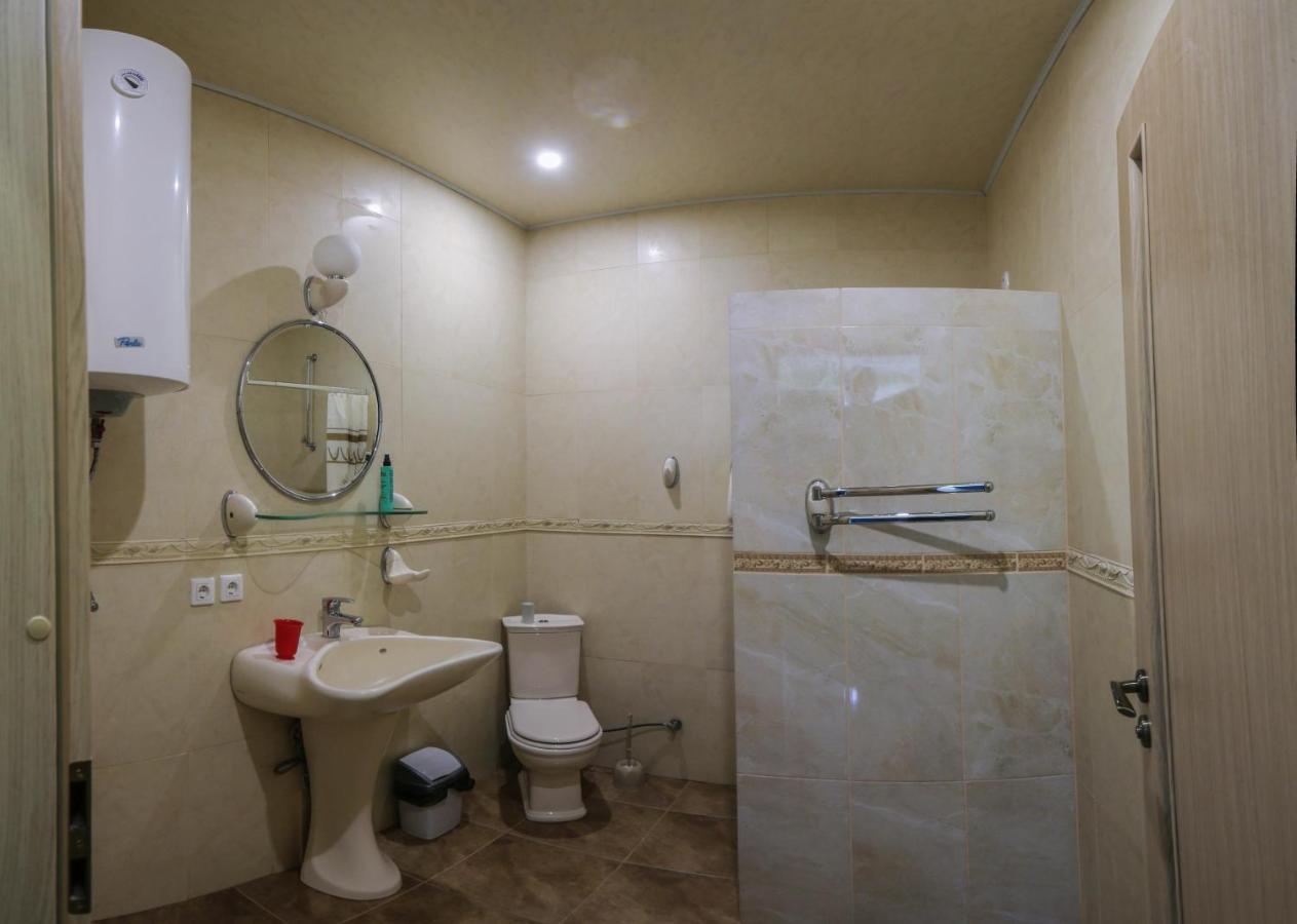 Отель Центр Трускавца Truskavets Exterior photo